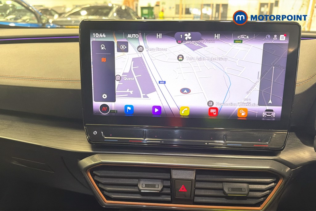 Used Cupra Formentor 2021 for sale - 78123538: Photo 18