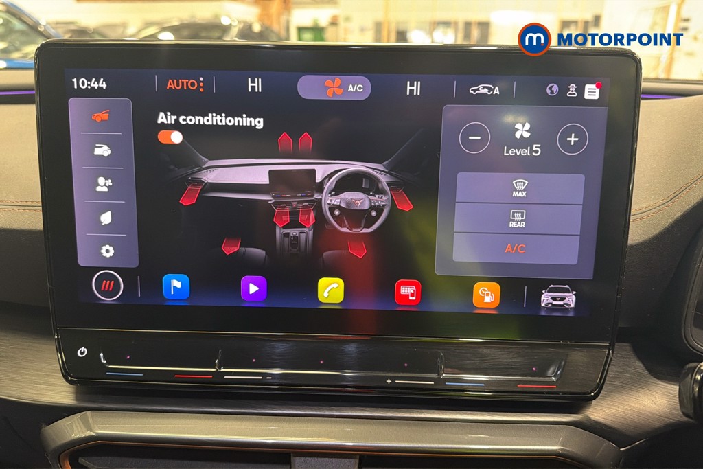 Used Cupra Formentor 2021 for sale - 78123538: Photo 19