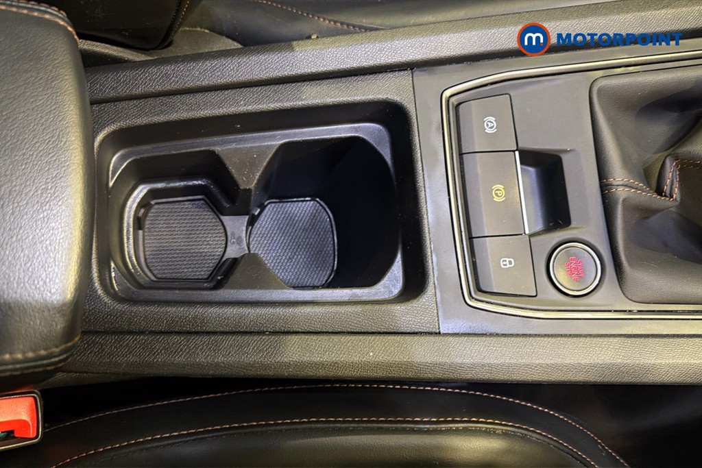 Used Cupra Formentor 2021 for sale - 78123538: Photo 21