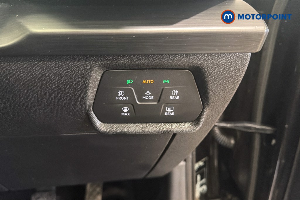 Used Cupra Formentor 2021 for sale - 78123538: Photo 23