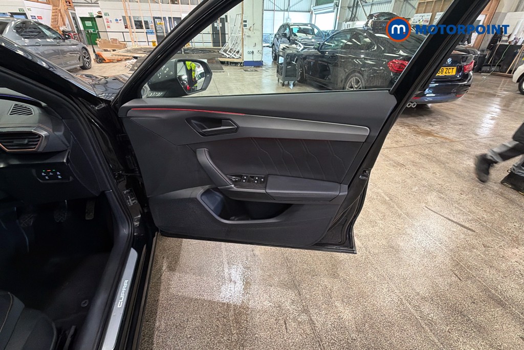 Used Cupra Formentor 2021 for sale - 78123538: Photo 24