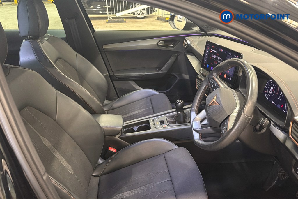 Used Cupra Formentor 2021 for sale - 78123538: Photo 27