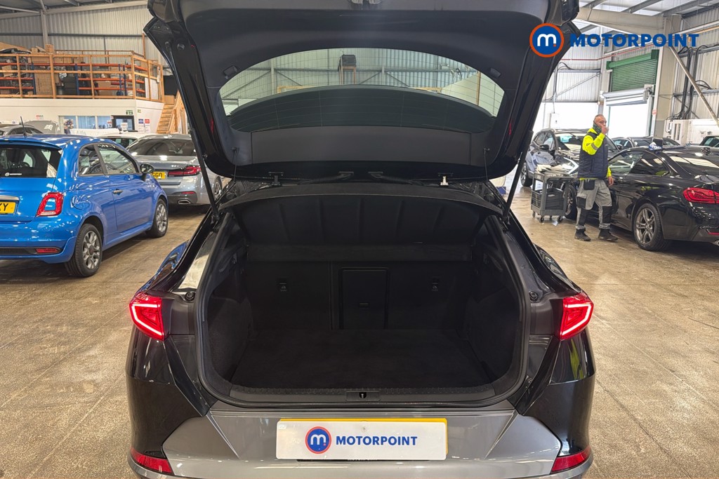 Used Cupra Formentor 2021 for sale - 78123538: Photo 32