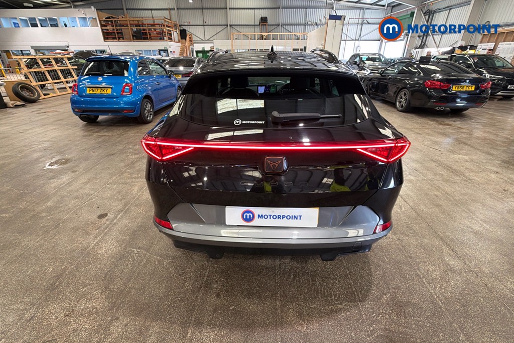 Used Cupra Formentor 2021 for sale - 78123538: Photo 33