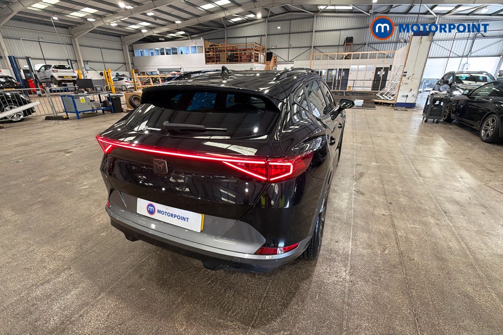 Used Cupra Formentor 2021 for sale - 78123538: Photo 34