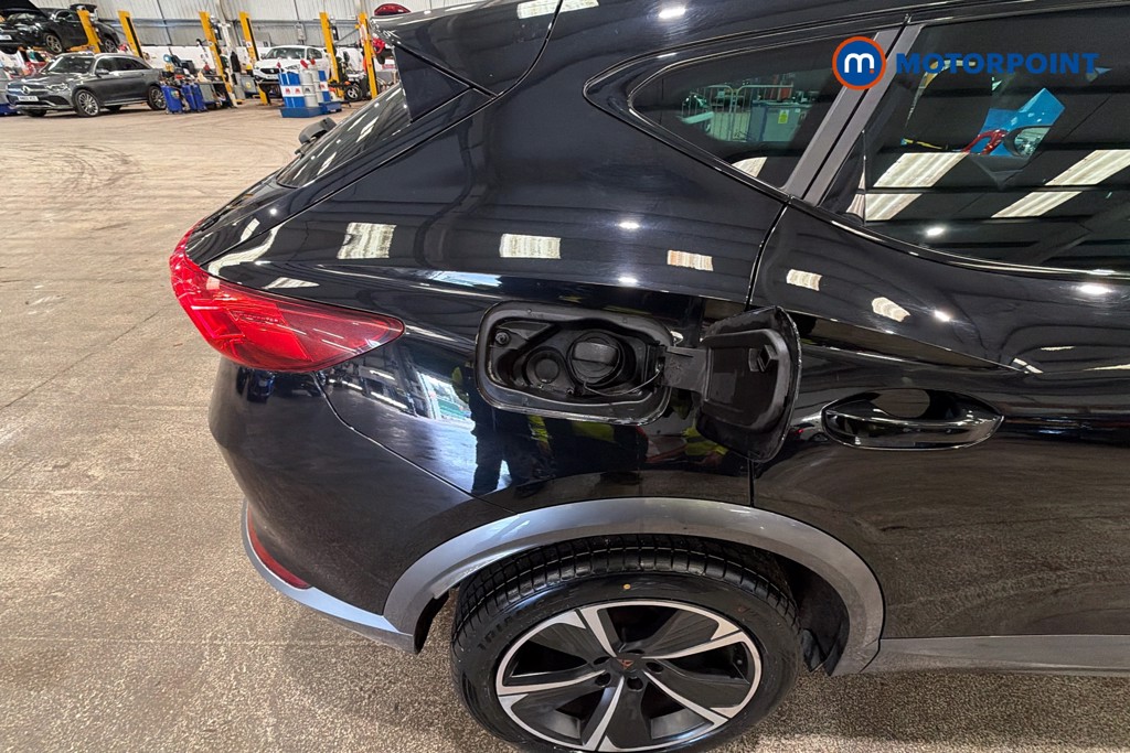 Used Cupra Formentor 2021 for sale - 78123538: Photo 36