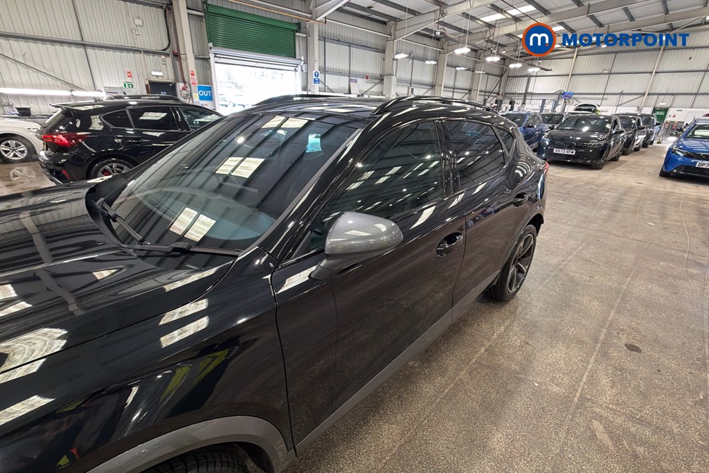 Used Cupra Formentor 2021 for sale - 78123538: Photo 38