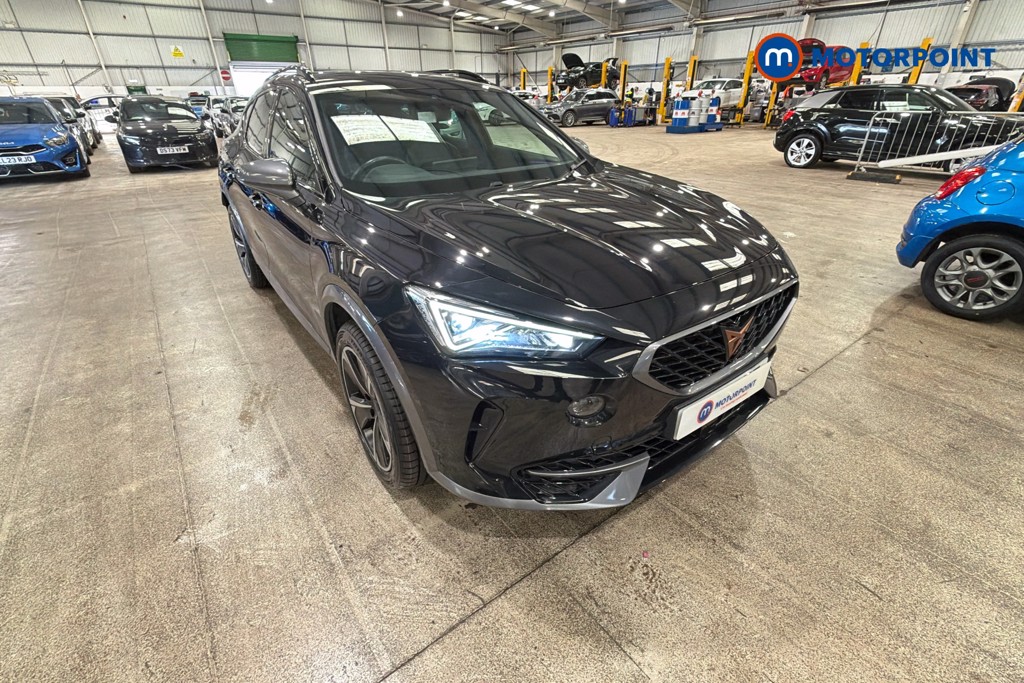 Used Cupra Formentor 2021 for sale - 78123538: Photo 39