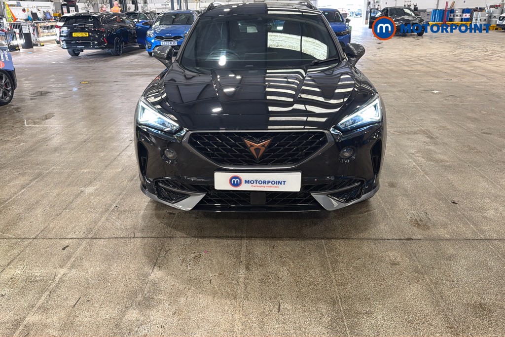 Used Cupra Formentor 2021 for sale - 78123538: Photo 40