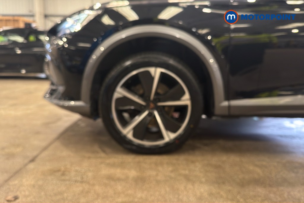 Used Cupra Formentor 2021 for sale - 78123538: Photo 41