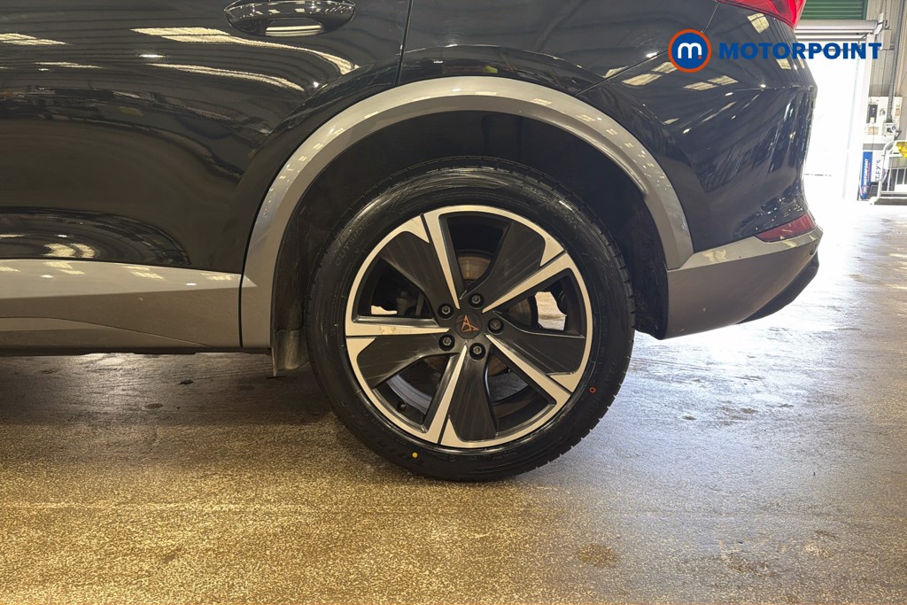 Used Cupra Formentor 2021 for sale - 78123538: Photo 42