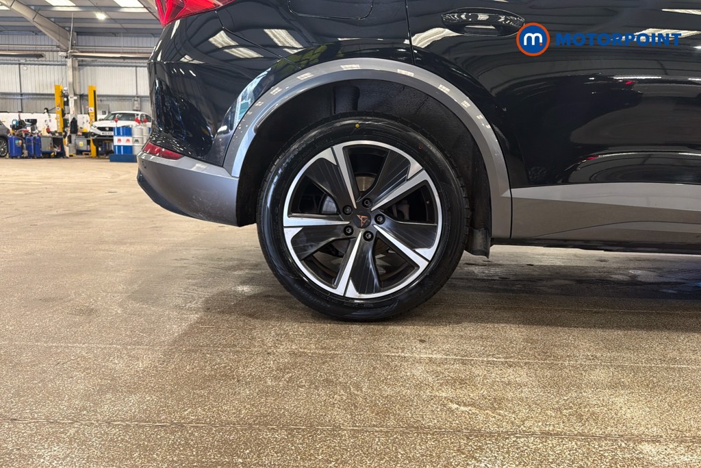 Used Cupra Formentor 2021 for sale - 78123538: Photo 43