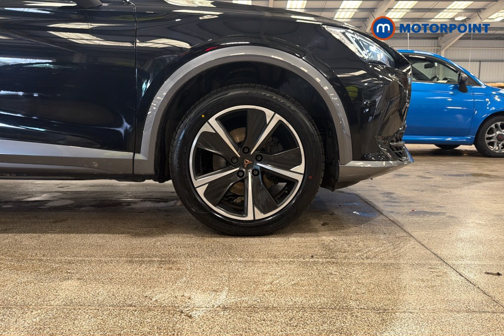 Used Cupra Formentor 2021 for sale - 78123538: Photo 44