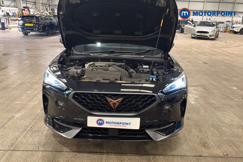 Used Cupra Formentor 2021 for sale - 78123538: Photo 45