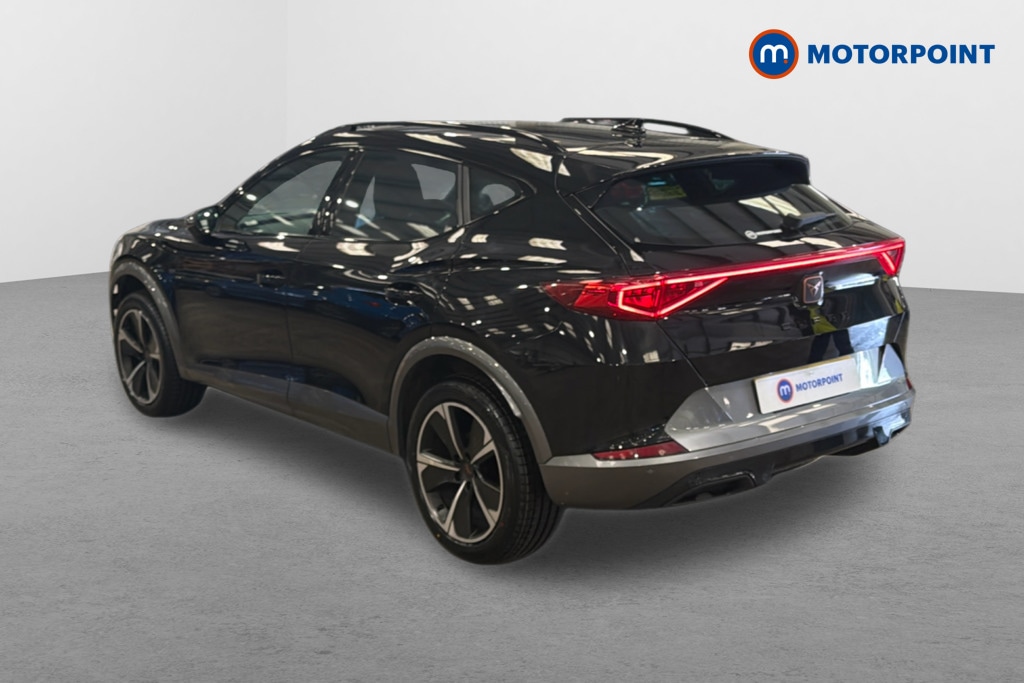 Used Cupra Formentor 2021 for sale - 78123538: Photo 5