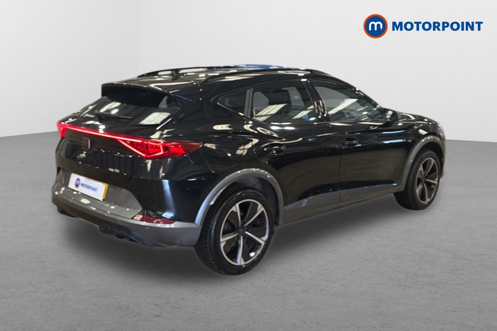 Used Cupra Formentor 2021 for sale - 78123538: Photo 7