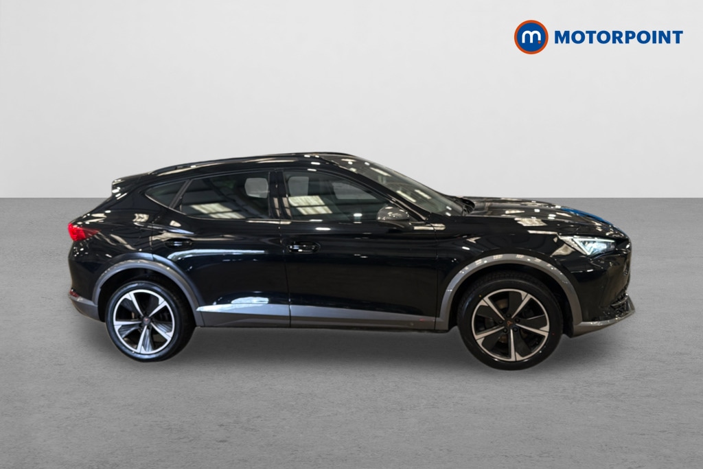 Used Cupra Formentor 2021 for sale - 78123538: Photo 8