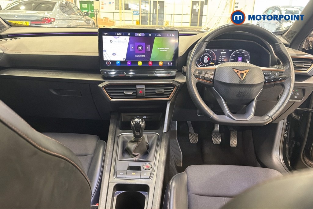 Used Cupra Formentor 2021 for sale - 78123538: Photo 9