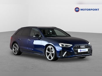 Used Audi A4 2021 for sale - 78913287: Photo