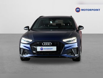 Used Audi A4 2021 for sale - 78913287: Photo