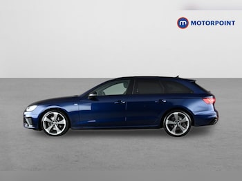 Used Audi A4 2021 for sale - 78913287: Photo