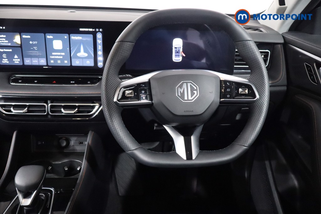 Used MG MG HS 2025 for sale - 76394460: Photo 11