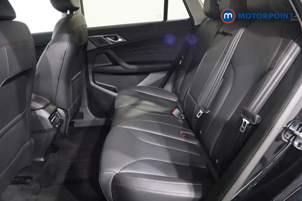 Used MG MG HS 2025 for sale - 76394460: Photo 13