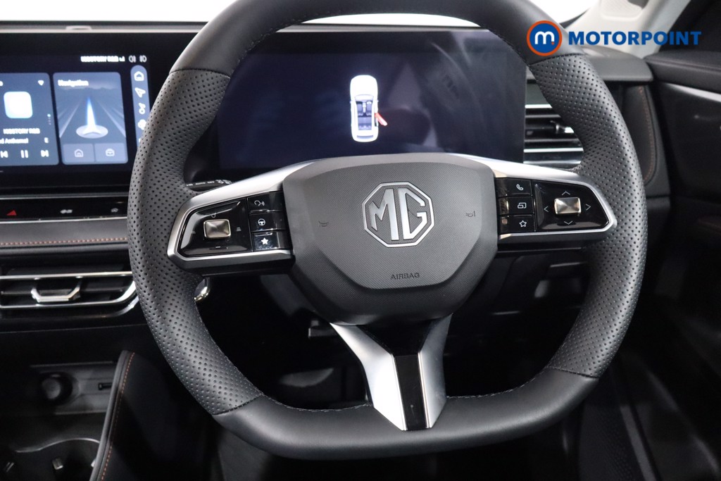 Used MG MG HS 2025 for sale - 76394460: Photo 14