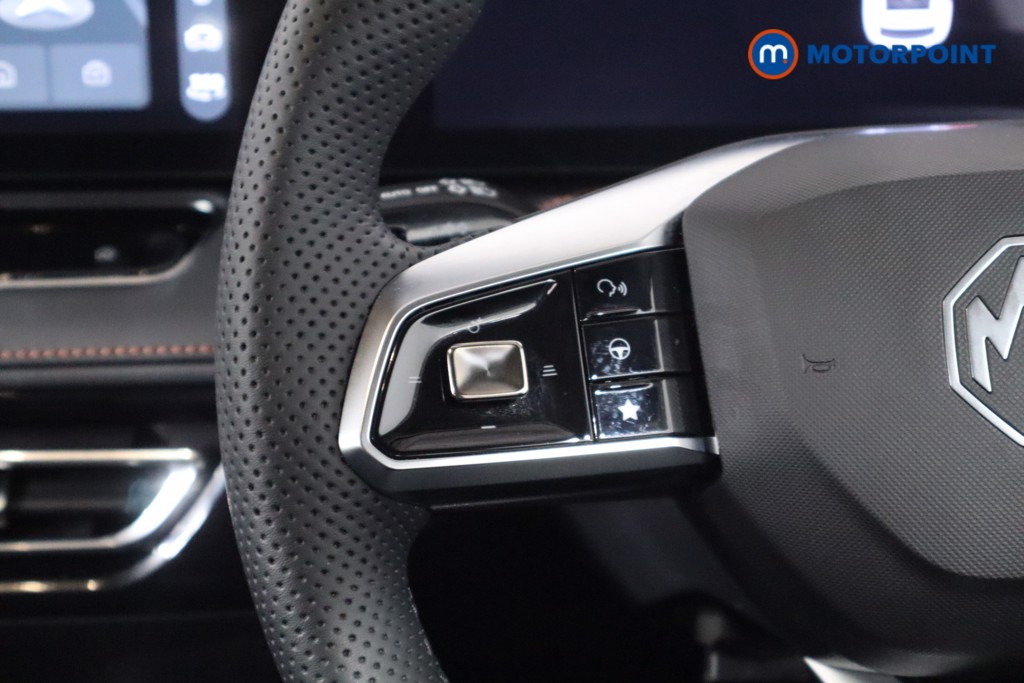 Used MG MG HS 2025 for sale - 76394460: Photo 15