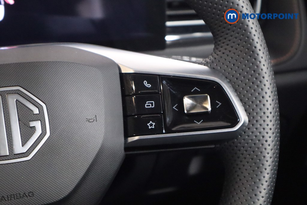 Used MG MG HS 2025 for sale - 76394460: Photo 16
