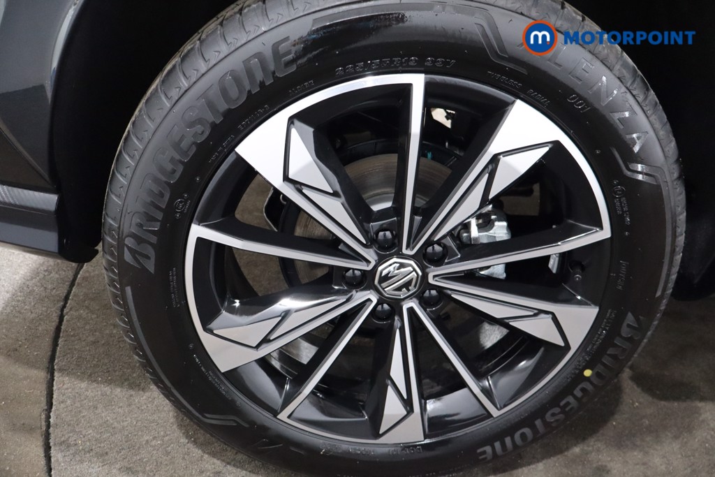 Used MG MG HS 2025 for sale - 76394460: Photo 17