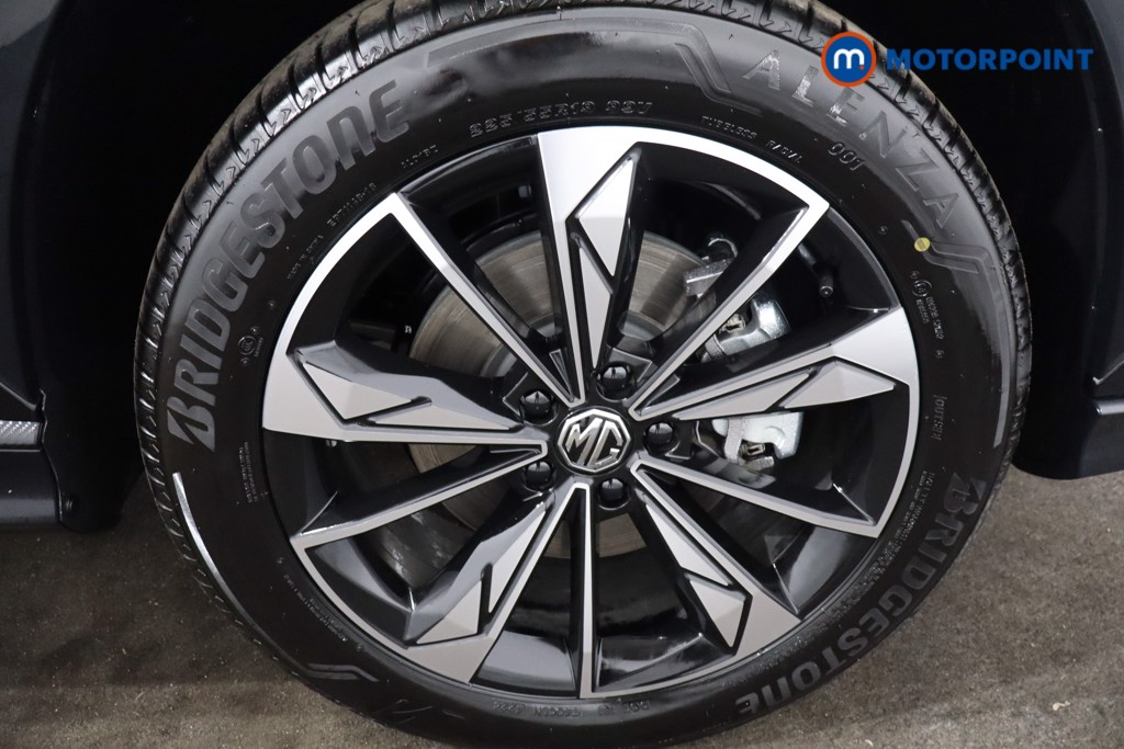 Used MG MG HS 2025 for sale - 76394460: Photo 18