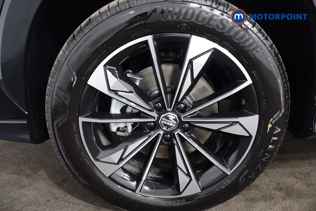 Used MG MG HS 2025 for sale - 76394460: Photo 19