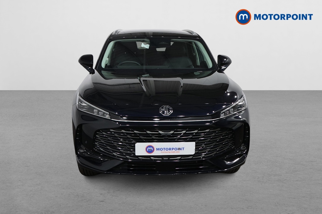 Used MG MG HS 2025 for sale - 76394460: Photo 2