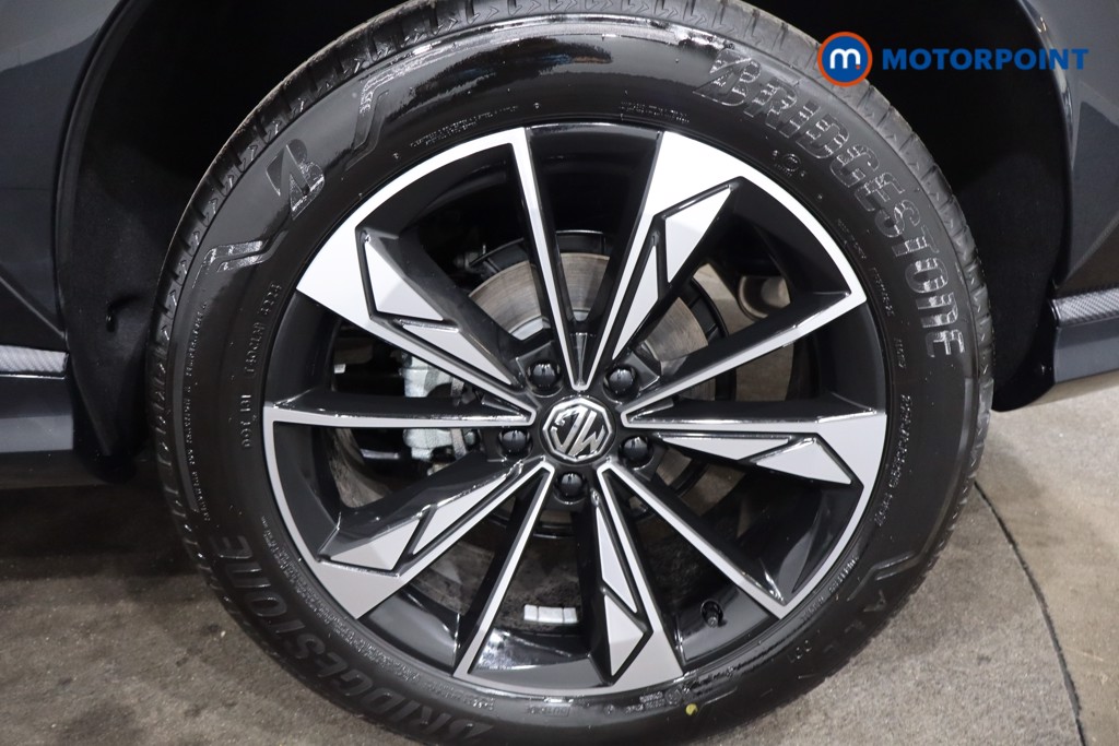 Used MG MG HS 2025 for sale - 76394460: Photo 20