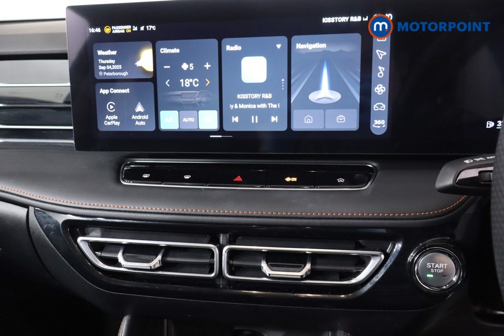 Used MG MG HS 2025 for sale - 76394460: Photo 23