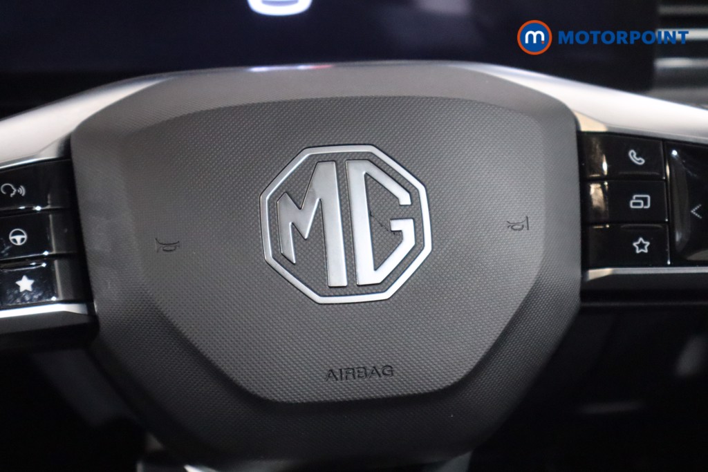 Used MG MG HS 2025 for sale - 76394460: Photo 25