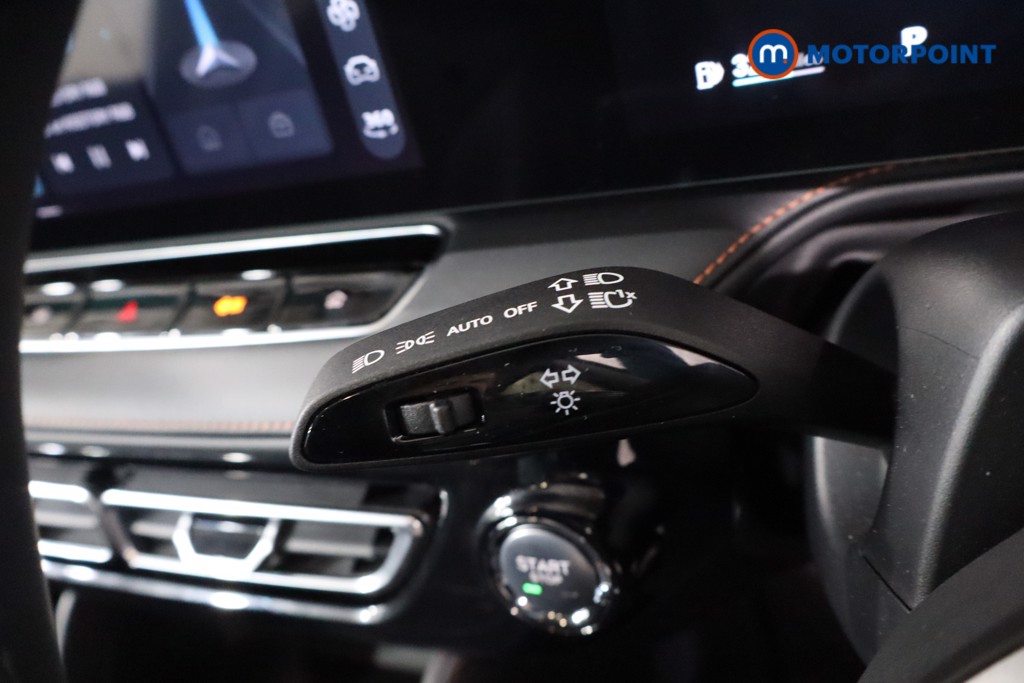 Used MG MG HS 2025 for sale - 76394460: Photo 27