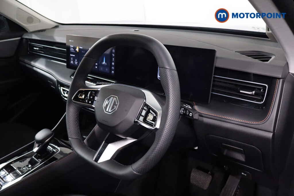 Used MG MG HS 2025 for sale - 76394460: Photo 32