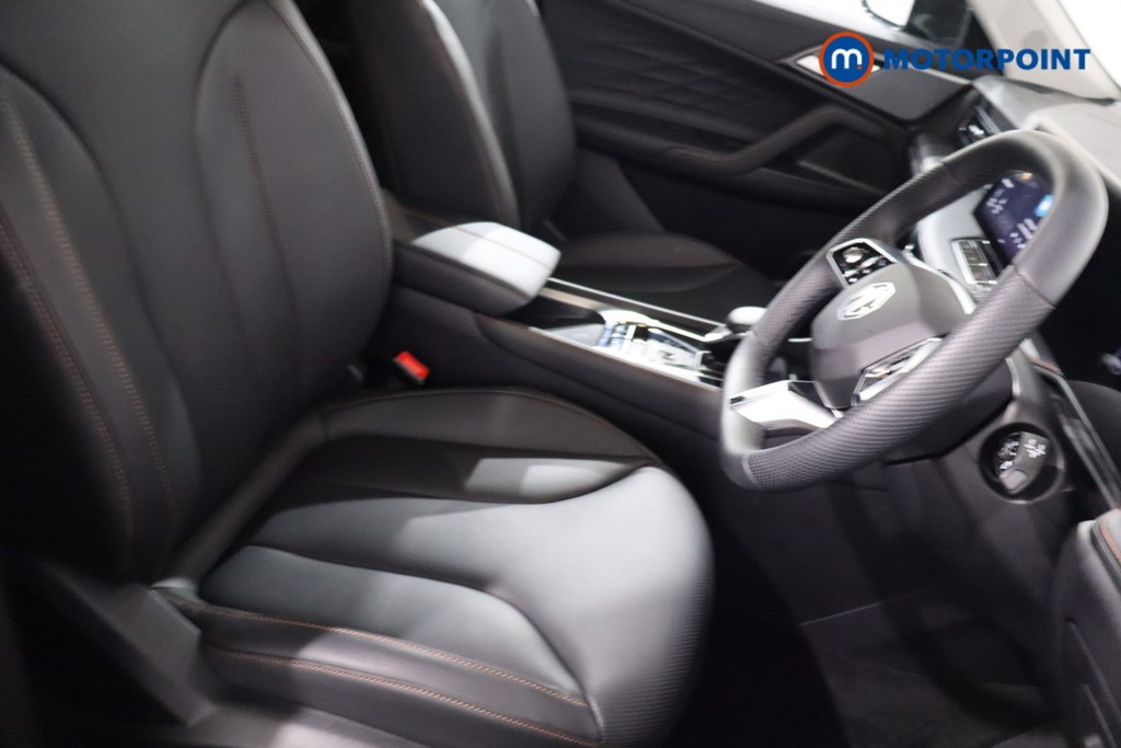 Used MG MG HS 2025 for sale - 76394460: Photo 33