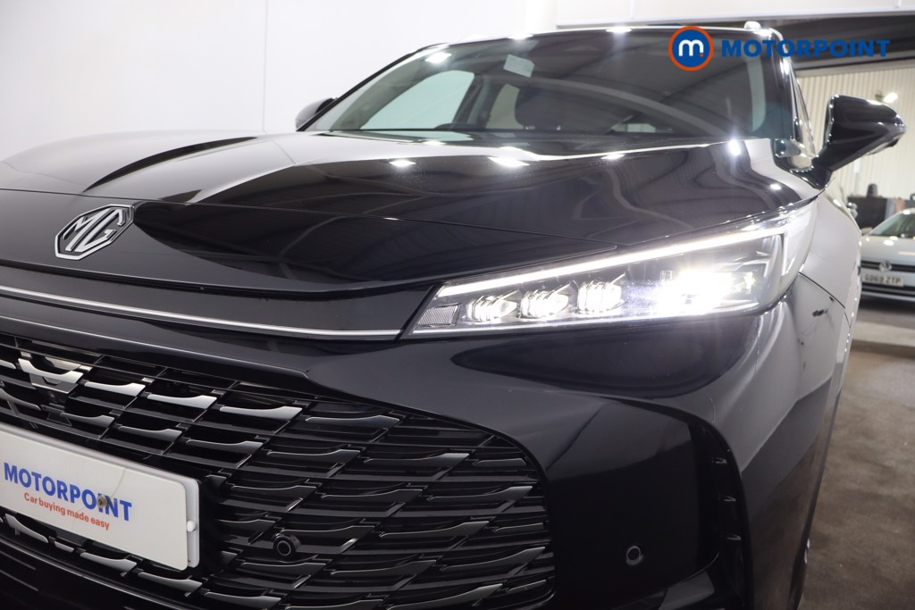 Used MG MG HS 2025 for sale - 76394460: Photo 35