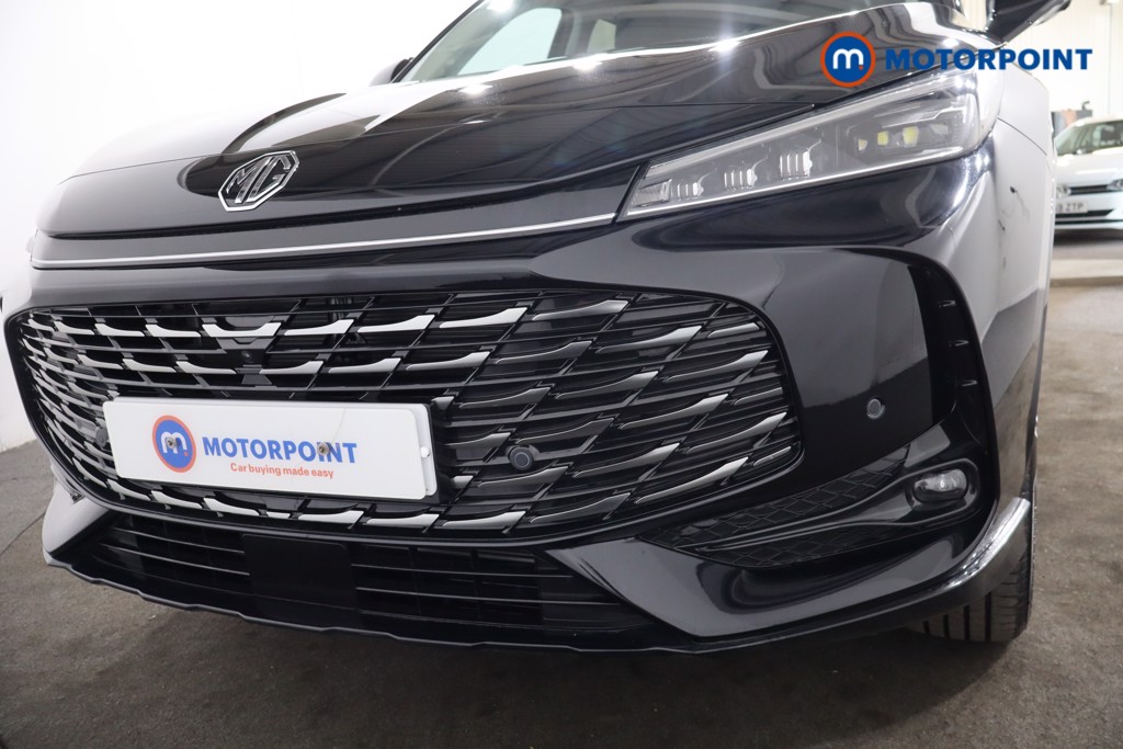 Used MG MG HS 2025 for sale - 76394460: Photo 38