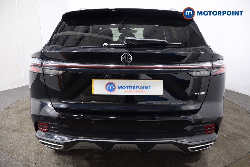 Used MG MG HS 2025 for sale - 76394460: Photo 45