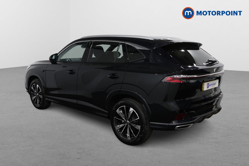 Used MG MG HS 2025 for sale - 76394460: Photo 5