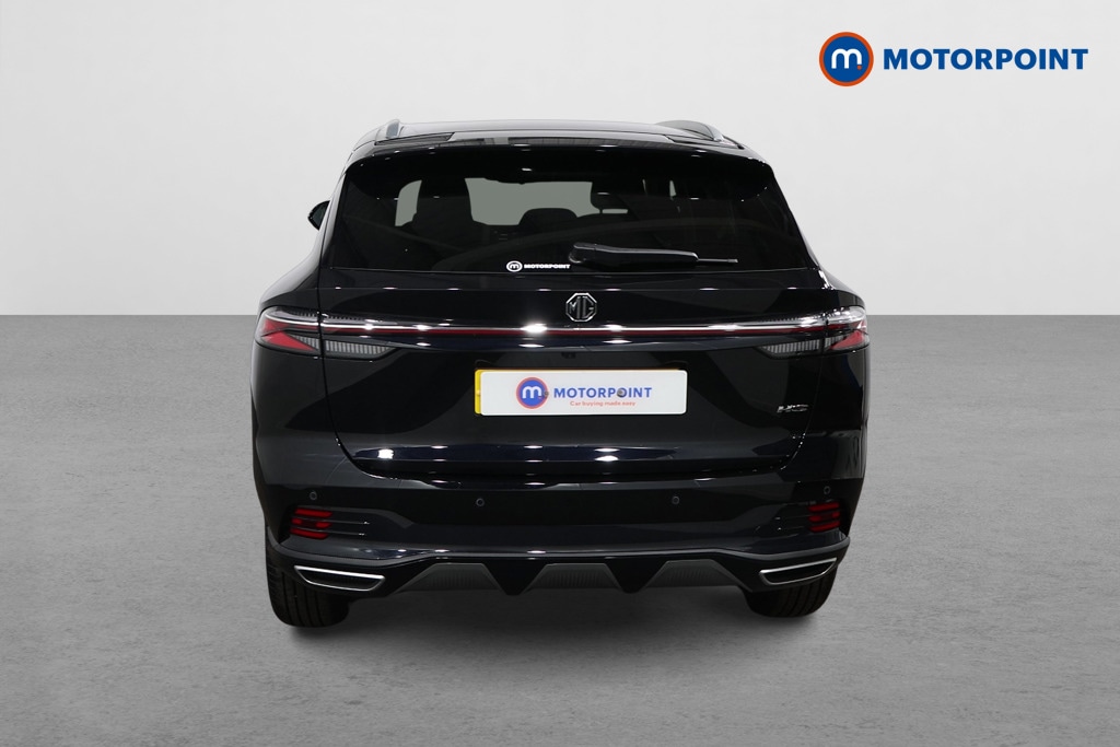 Used MG MG HS 2025 for sale - 76394460: Photo 6