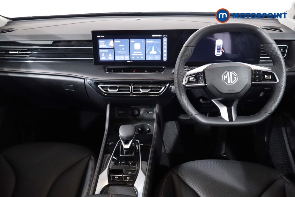 Used MG MG HS 2025 for sale - 76394460: Photo 9