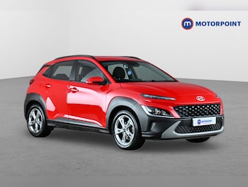 Used Hyundai KONA 2022 for sale - 79045560: Photo