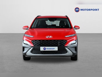 Used Hyundai KONA 2022 for sale - 79045560: Photo