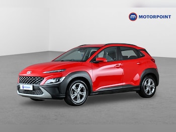 Used Hyundai KONA 2022 for sale - 79045560: Photo