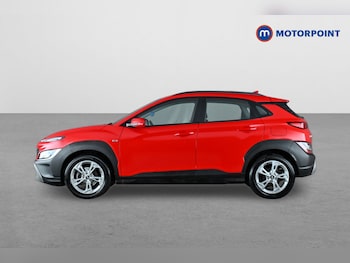 Used Hyundai KONA 2022 for sale - 79045560: Photo